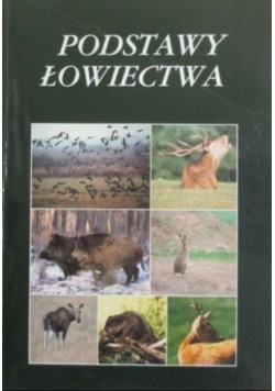 Podstawy łowiectwa