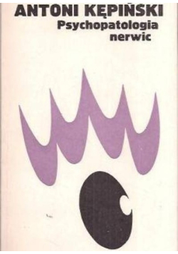 Psychopatologia nerwic
