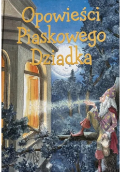 Opowieści Piaskowego Dziadka