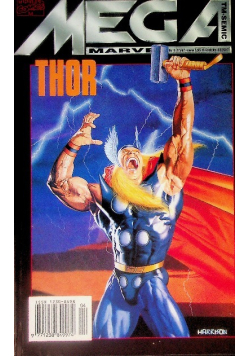 Mega Marvel Ofiary Nr 4 / 97