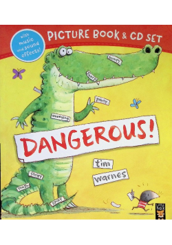 Dangerous!