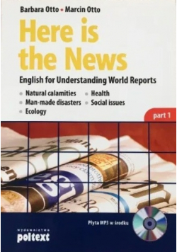Here is the News Part 1