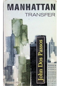 Manhattan Transfer