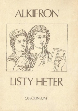Listy Heter