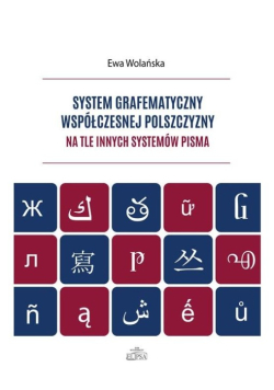 System grafematyczny współczesnej polszczyzny