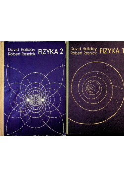Fizyka Tom 1 do 2