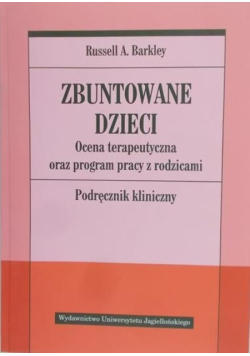 Zbuntowane dzieci