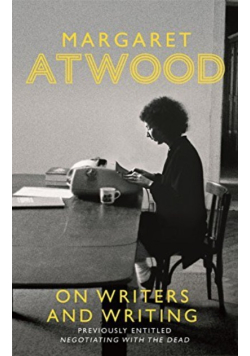On Writers and Writing