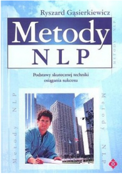 Metody NLP