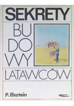 Sekrety budowy latawców