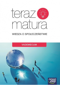 Teraz matura Wiedza o społeczeństwie