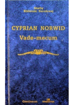 Vade mecum