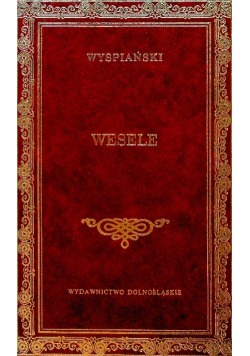 Wesele