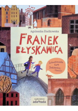 Franek Błyskawica