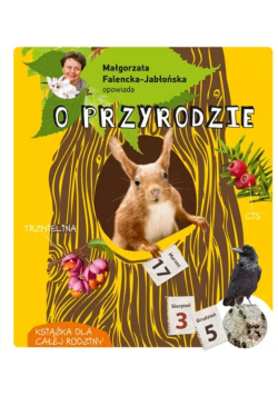 O przyrodzie