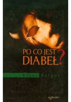 Po co jest diabeł