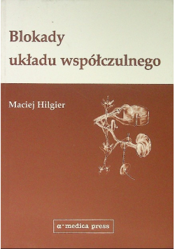 Blokady układu współczulnego
