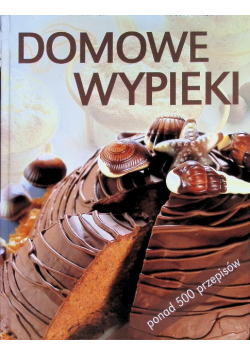 Domowe wypieki
