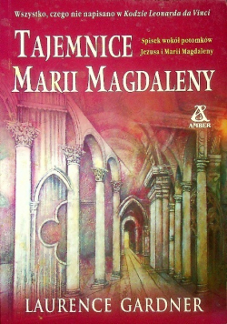 Tajemnice Marii Magdaleny
