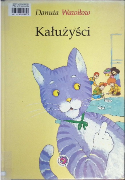 Kałużyści
