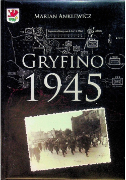 Gryfino 1945