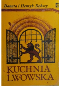 Kuchna lwowska