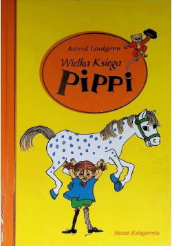 Wielka Księgi Pippi