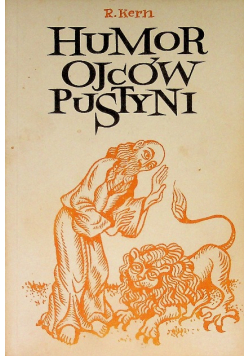 Humor Ojców Pustyni