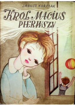 Król Maciuś Pierwszy