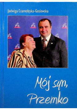 Mój syn Przemko