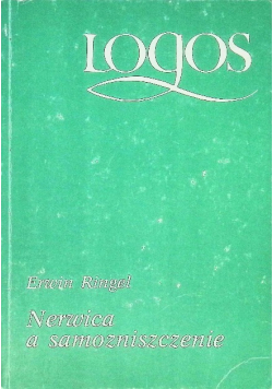 Nerwica a samozniszczenie