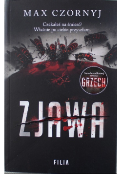 Zjawa