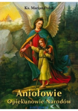 Aniołowie Opiekunowie Narodów