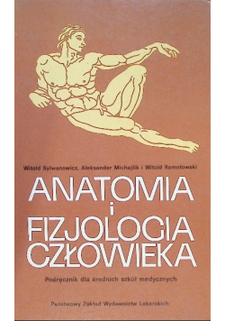 Anatomia i fizjologia człowieka