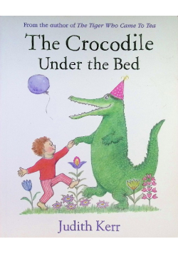 The Crocodile Under the Bed