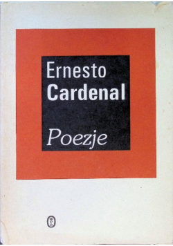 Cardenal poezje