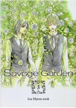 Savage garden Tom 3