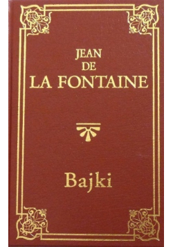 Bajki