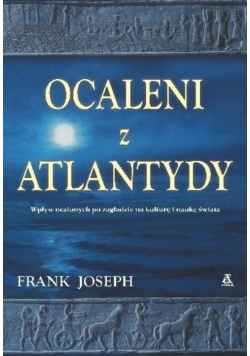 Ocaleni z Atlantydy