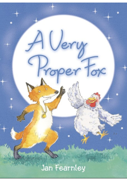 A Very Proper Fox