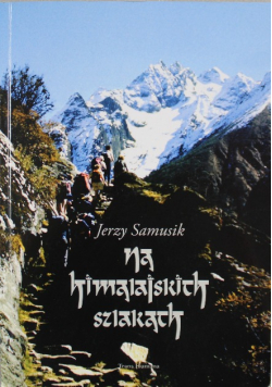 Na himalajskich szlakach