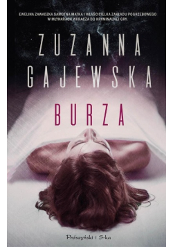 Burza