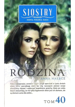 Rodzina Tom 40