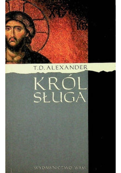 Król sługa