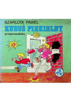 Kubuś Piekielny Przeprowadzka