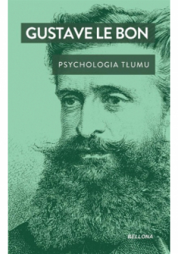 Psychologia tłumu