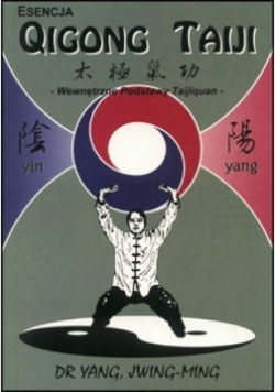 Qigong taiji