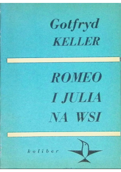 Romeo i Julia na wsi