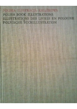 Polska ilustracja książkowa