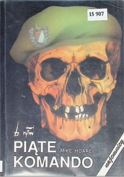 Piąte Komando
